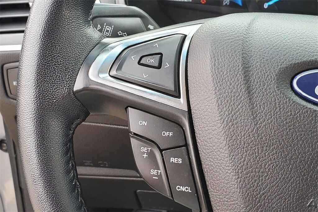 2023 Ford Edge Titanium Hondo TX