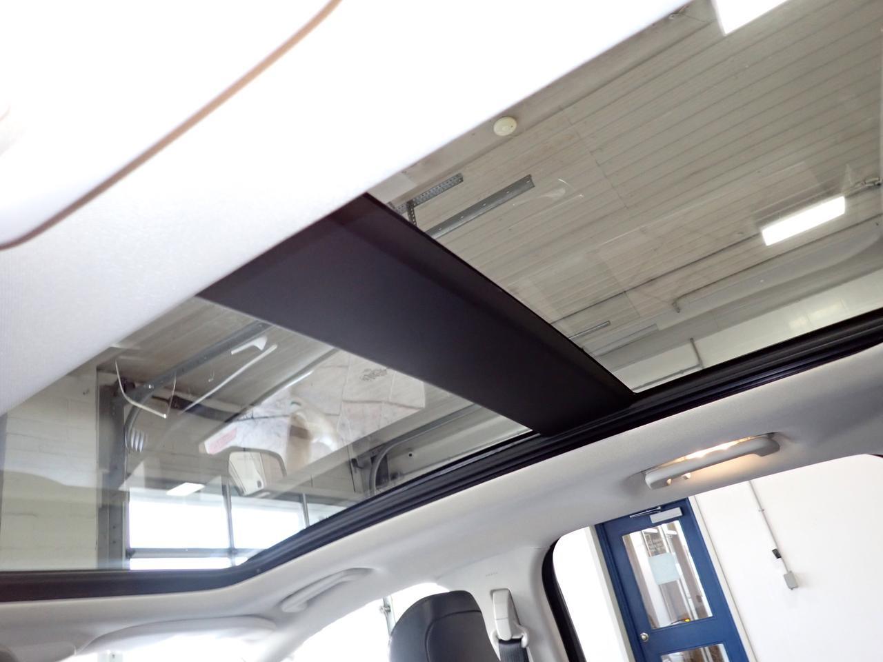 2023 Ford Edge Titanium AWD LEATHER SUNROOF Listowel ON