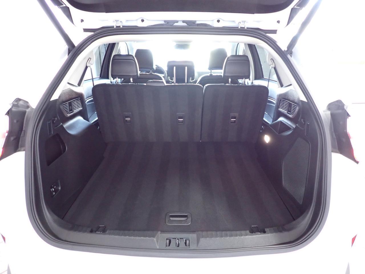 2023 Ford Edge Titanium AWD LEATHER SUNROOF Listowel ON