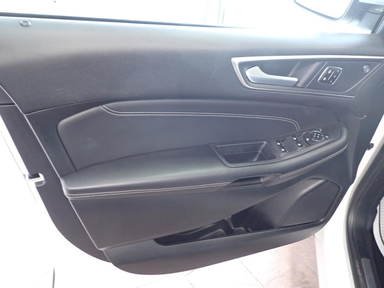 2023 Ford Edge Titanium AWD LEATHER SUNROOF Listowel ON