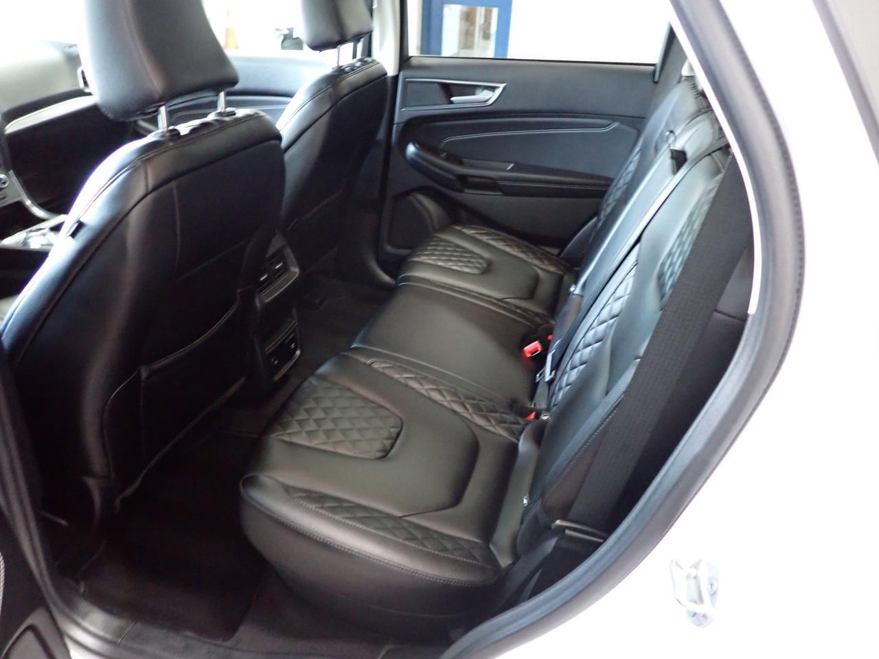 2023 Ford Edge Titanium AWD LEATHER SUNROOF Listowel ON
