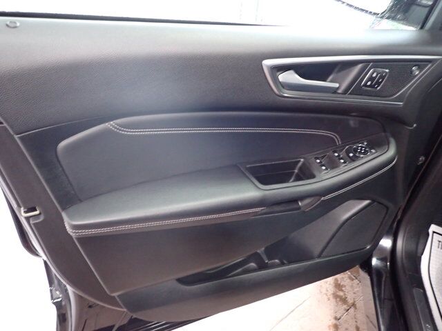 2023 Ford Edge Titanium AWD LEATHER SUNROOF Listowel ON