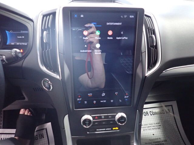 2023 Ford Edge Titanium AWD LEATHER SUNROOF Listowel ON