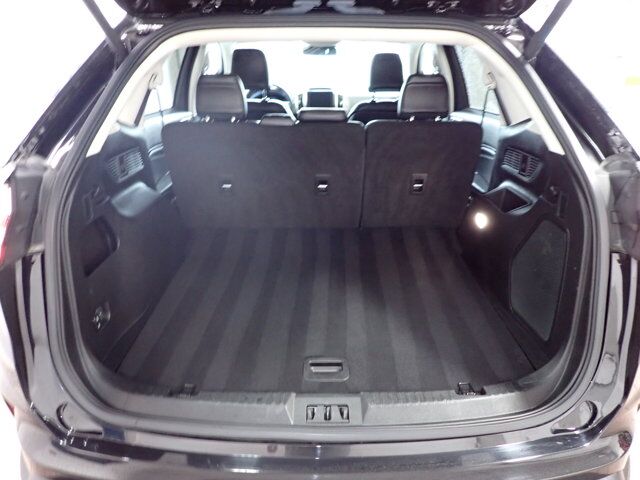 2023 Ford Edge Titanium AWD LEATHER SUNROOF Listowel ON