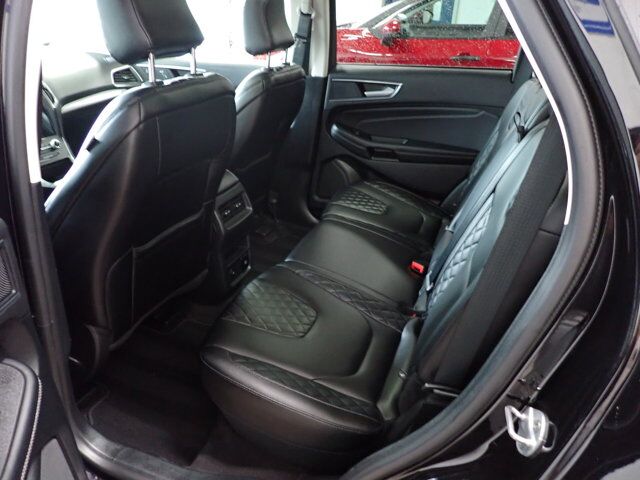 2023 Ford Edge Titanium AWD LEATHER SUNROOF Listowel ON