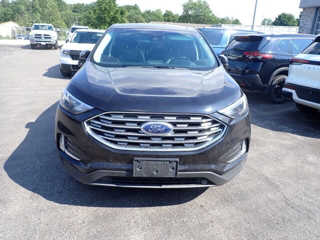 2023 Ford Edge Titanium AWD Listowel ON