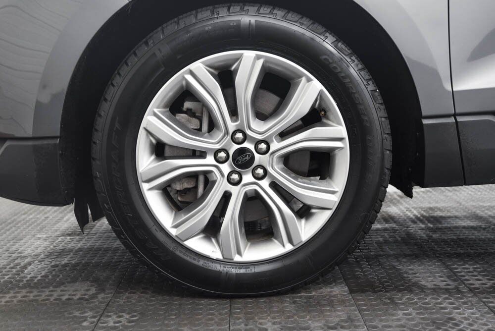 2023 Ford Edge Titanium Akron OH