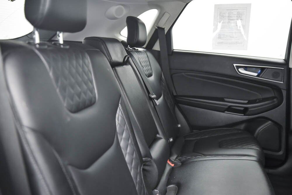 2023 Ford Edge Titanium Akron OH