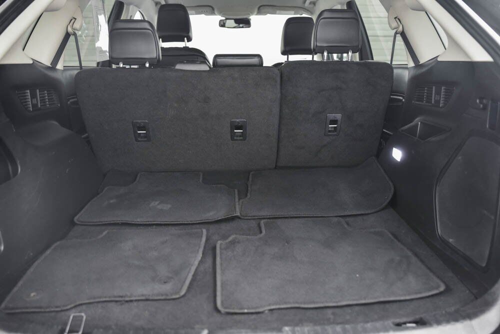 2023 Ford Edge Titanium Akron OH