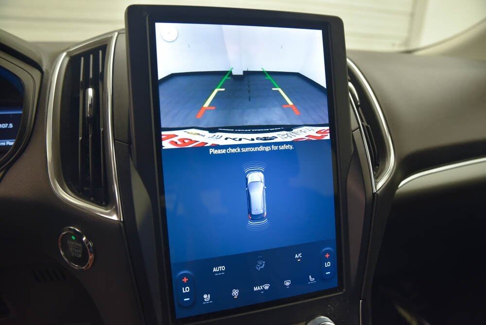 2023 Ford Edge Titanium Akron OH