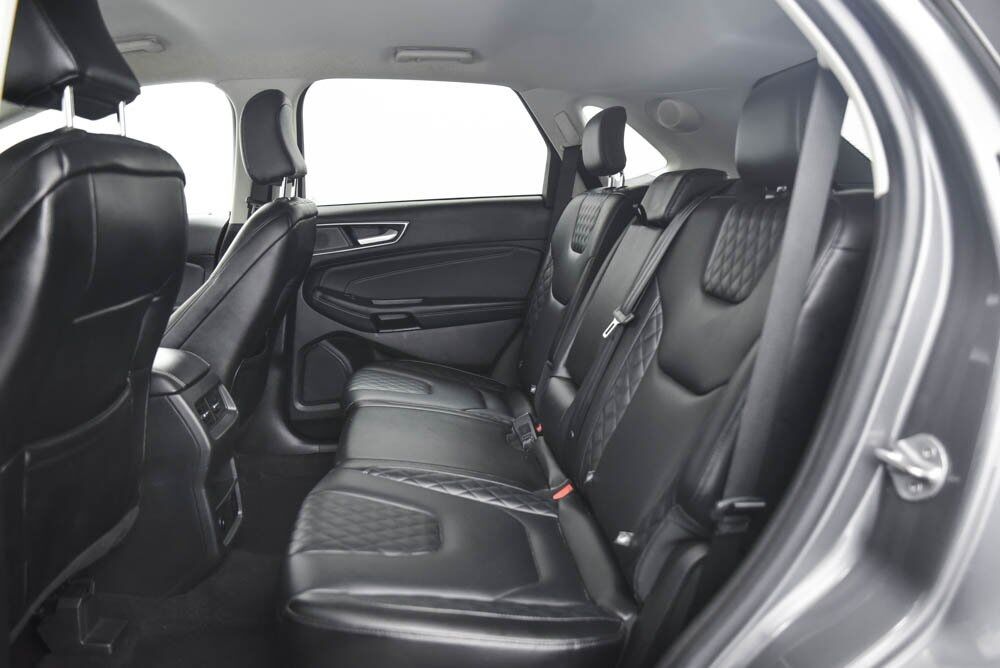 2023 Ford Edge Titanium Akron OH