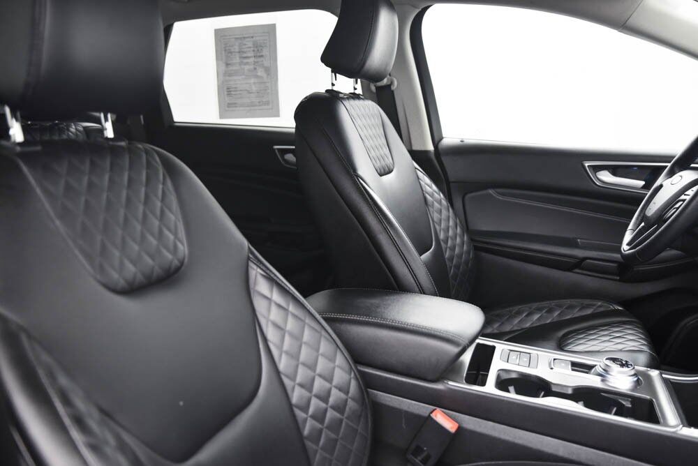 2023 Ford Edge Titanium Akron OH