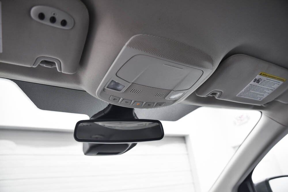 2023 Ford Edge Titanium Akron OH