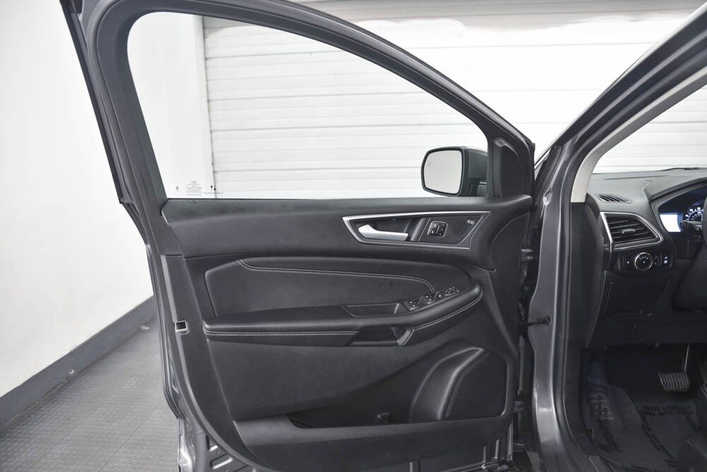 2023 Ford Edge Titanium Akron OH