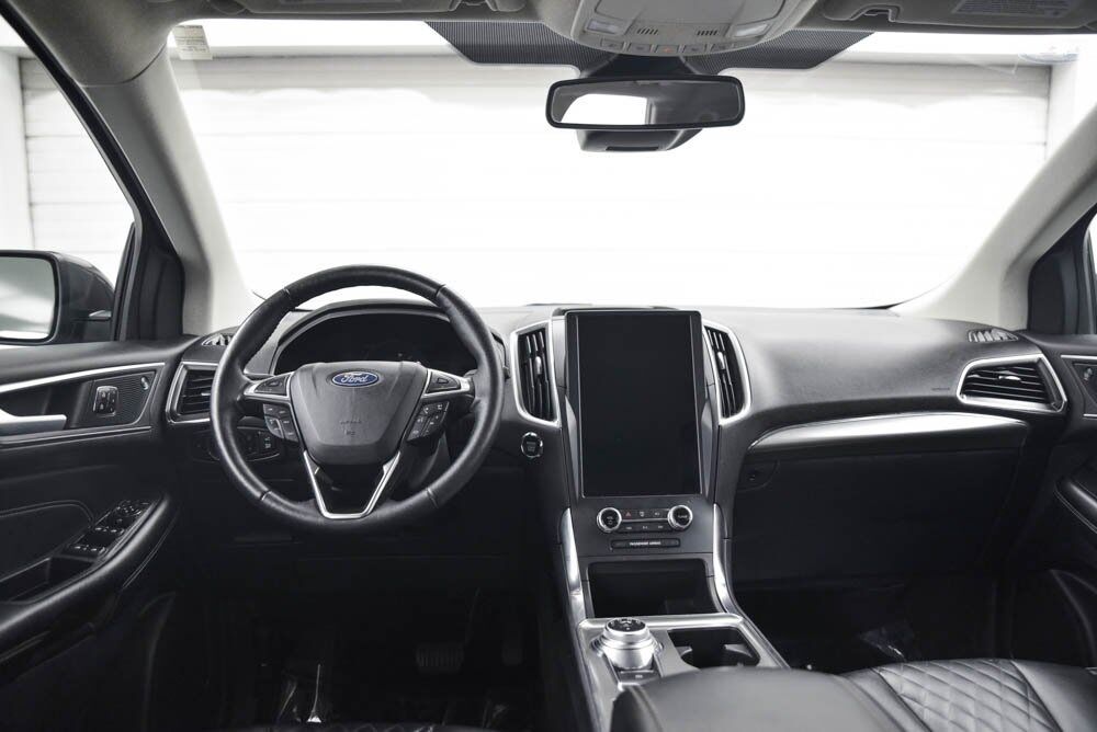 2023 Ford Edge Titanium Akron OH
