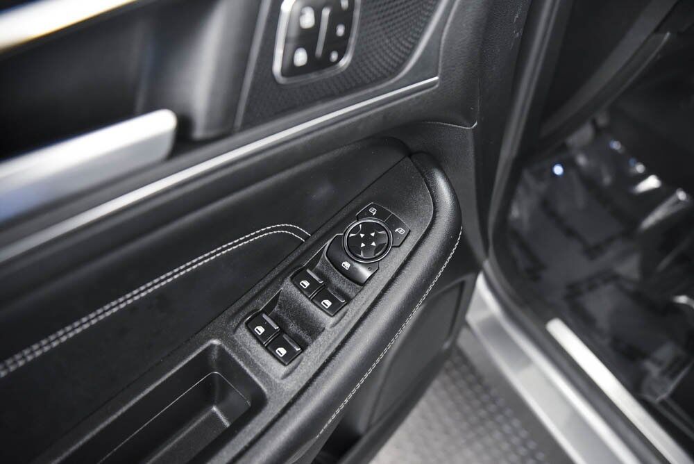 2023 Ford Edge Titanium Akron OH