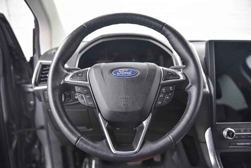 2023 Ford Edge Titanium Akron OH