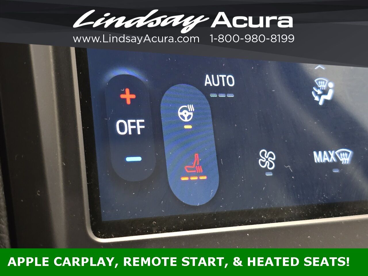 2023 Ford Edge Titanium Columbus OH