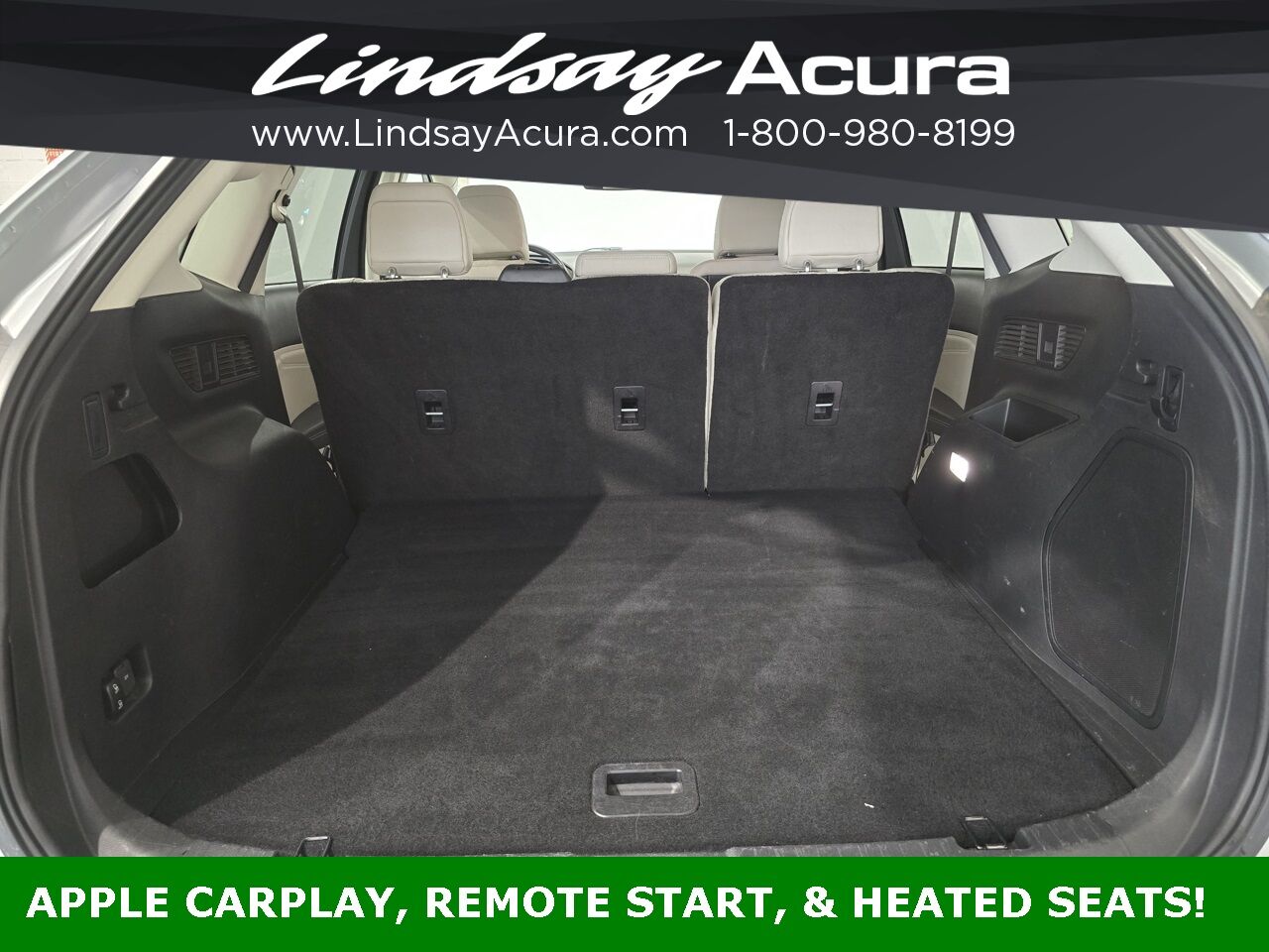 2023 Ford Edge Titanium Columbus OH