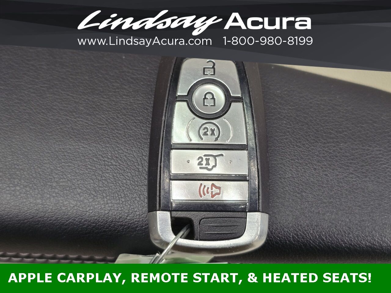 2023 Ford Edge Titanium Columbus OH