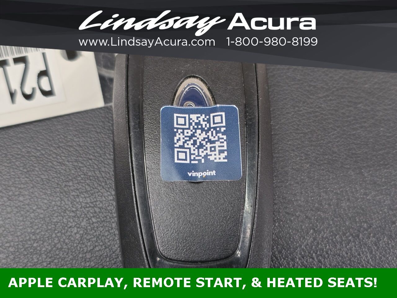 2023 Ford Edge Titanium Columbus OH