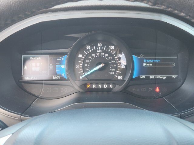2023 Ford Edge Titanium Grapevine TX