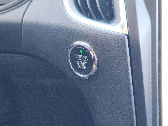 2023 Ford Edge Titanium Grapevine TX