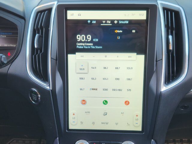 2023 Ford Edge Titanium Grapevine TX