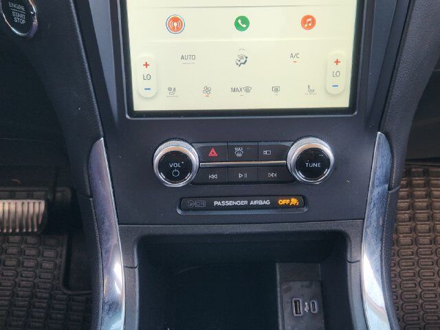2023 Ford Edge Titanium Grapevine TX