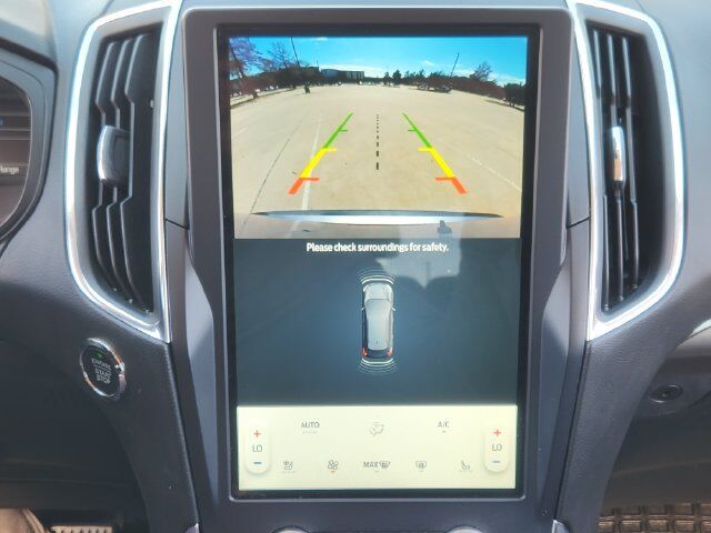 2023 Ford Edge Titanium Grapevine TX