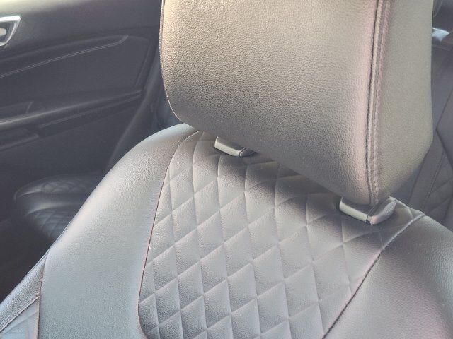 2023 Ford Edge Titanium Grapevine TX