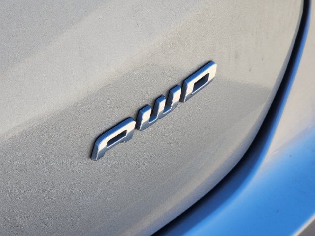 2023 Ford Edge Titanium Grapevine TX
