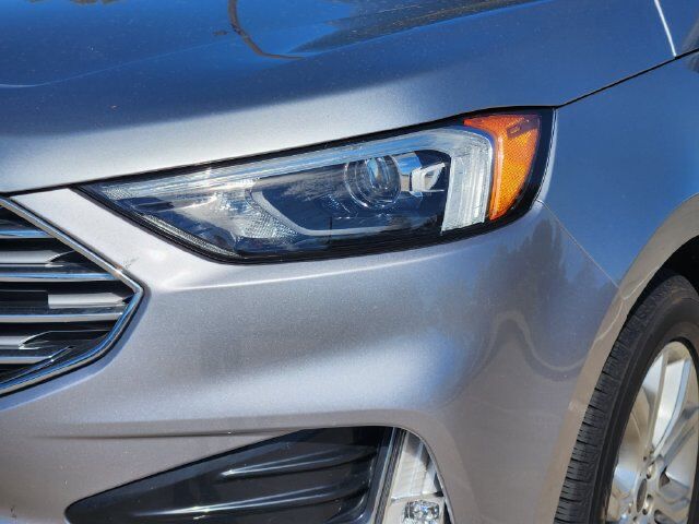 2023 Ford Edge Titanium Grapevine TX