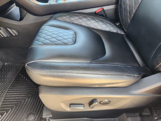 2023 Ford Edge Titanium Grapevine TX