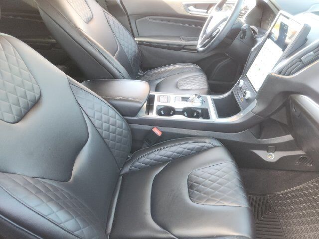 2023 Ford Edge Titanium Grapevine TX