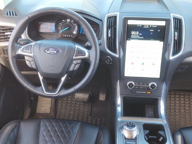 2023 Ford Edge Titanium Grapevine TX