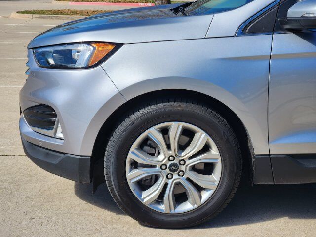 2023 Ford Edge Titanium Grapevine TX