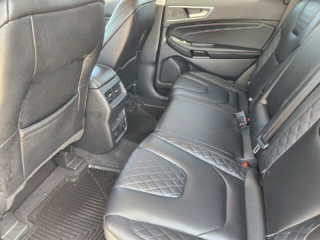 2023 Ford Edge Titanium Grapevine TX