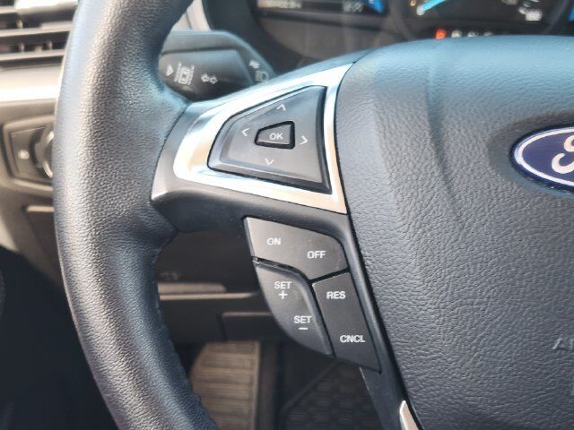 2023 Ford Edge Titanium Grapevine TX