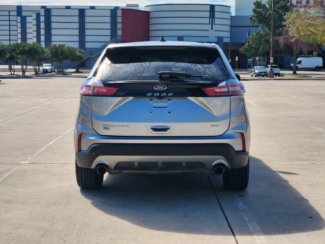 2023 Ford Edge Titanium Grapevine TX