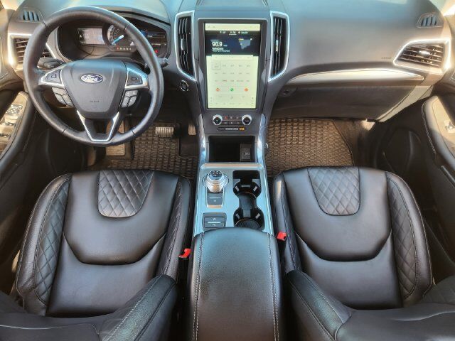 2023 Ford Edge Titanium Grapevine TX