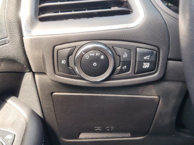2023 Ford Edge Titanium Grapevine TX