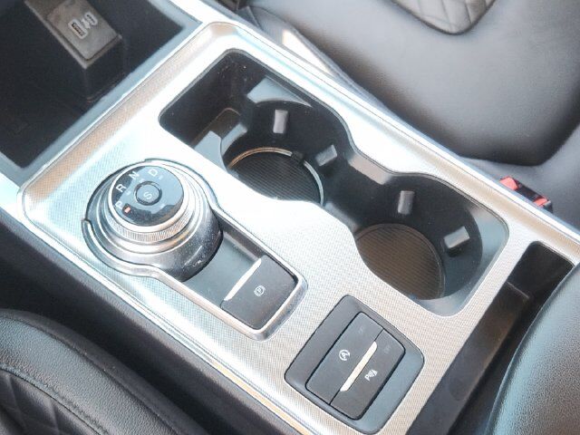 2023 Ford Edge Titanium Grapevine TX