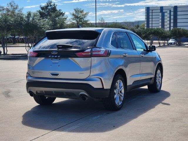 2023 Ford Edge Titanium Grapevine TX