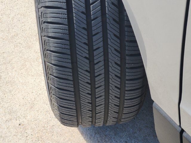 2023 Ford Edge Titanium Grapevine TX