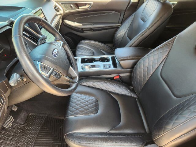 2023 Ford Edge Titanium Grapevine TX