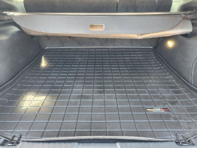 2023 Ford Edge Titanium Grapevine TX