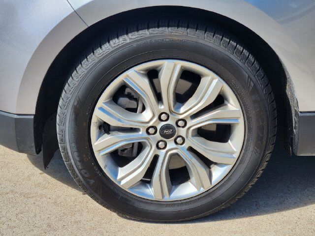 2023 Ford Edge Titanium Grapevine TX