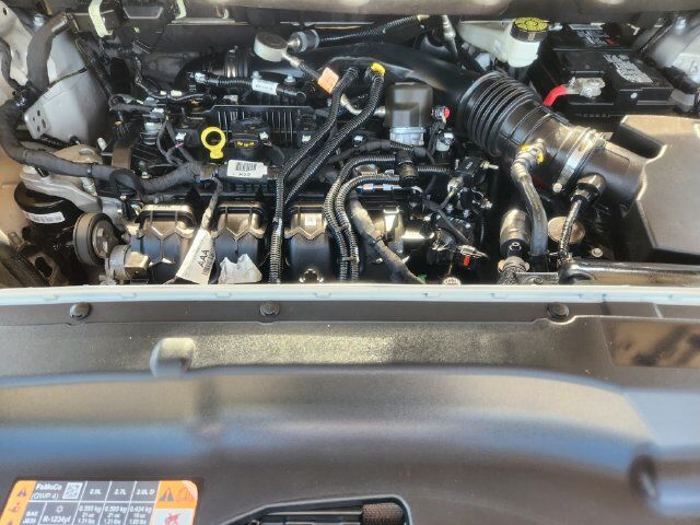 2023 Ford Edge Titanium Grapevine TX