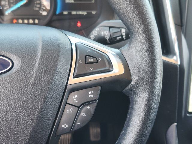 2023 Ford Edge Titanium Grapevine TX
